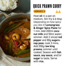 Jar of Lemongrass & Ginger Spice Paste with vibrant yellow tone