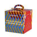 Limoncello Panettone - Seggiano - 500g