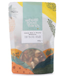 Luxury Nuts & Fruits Selection