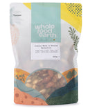 Luxury Nuts & Fruits Selection