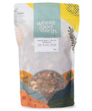 Luxury Nuts & Fruits Selection