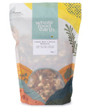 Luxury Nuts & Fruits Selection