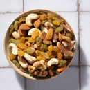 Luxury Nuts & Fruits Selection