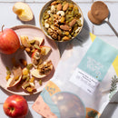 Luxury Nuts & Fruits Selection