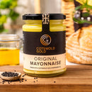 Original Mayonnaise - Cotswold Gold - 250g