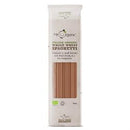 Whole Wheat Spaghetti Pasta - Mr Organic - 500g