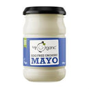 Vegan Mayo - Mr Organic - 180g