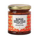 Mamak Curry Leaf & Roasted Cumin Paste - Rempapa - 180g