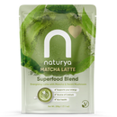 Superfood Latte Matcha - Naturya - 200g