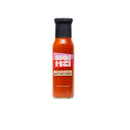 House Chilli Sauce Medium Heat - Mei Mei - 240g