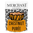 Chestnut Puree - 200g - Merchant Gourmet