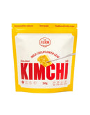 Mild Cauliflower Leaf Kimchi - The Ferm - 250g