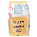 Millet Grain