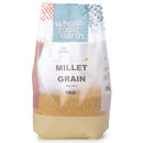 Millet Grain