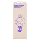 Organic Barista Standard Oat Milk - 1L - Minor Figures
