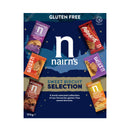 Gluten Free Sweet Selection Box - Nairn's  - 170g