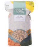 TVP Natural Chunks Soya Protein