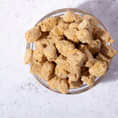 TVP Natural Chunks Soya Protein
