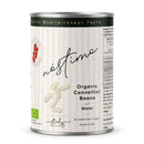 Nóstimo Organic Cannellini Beans 400g can