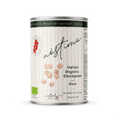Nóstimo Italian Organic Chickpeas 400g can
