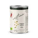 Nóstimo Organic Lentils 400g can
