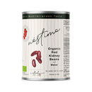 Nóstimo RedKidneyBeans 400g can