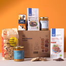 Nut Butter Lover Gift Box