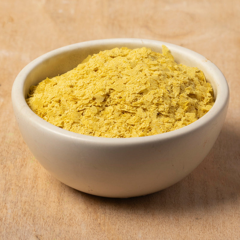 Nutritional Yeast Flakes (Nooch with B12)