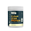 Clean Lean Protein - Smooth Vanilla - Nuzest - 500g