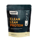Clean Lean Protein - Vanille Onctueuse - Nuzest - 250g