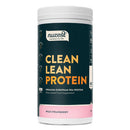 Clean Lean Protein - Wild Strawberry - Nuzest - 1kg