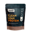 Clean Lean Protein - Rich Chocolate - Nuzest - 250g