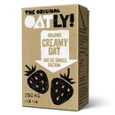 Organic Creamy Oat - 250ml - Oatly