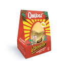 Blonde Caramelised White Choco Easter Egg - Ombar - 216g