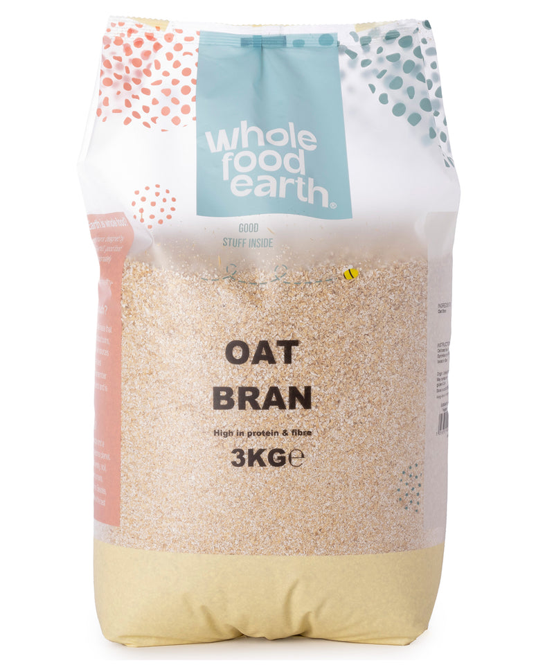 Oat Bran