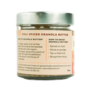 Granola Butter - Oat Avenue Chai Spiced - 180g