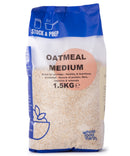 Gruau moyen - Bouillon et préparation - 1,5 kg