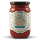 Organic Gluten Free Arrabbiata Sauce - Prima Italia - 350g
