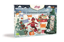 Organic Advent Calendar 2026 - Yogi Tea - 46g