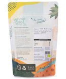 Bio-Schwarz-Maca-Pulver