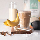 Bio-Schwarz-Maca-Pulver