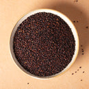 Organic Black Quinoa - Serious Grains