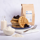 Organic Brown Rice Flour - Serious Grains