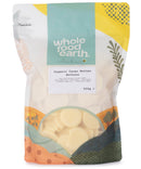 Organic Cacao Butter Buttons