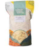 Organic Cacao Butter Buttons