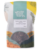 Organic Cacao Liquor Buttons