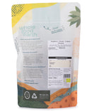 Organic Cacao Liquor Chunks