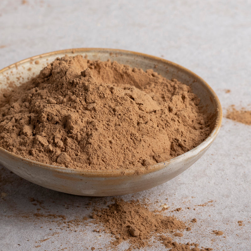 Organic Carob Powder