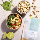 Organic Cashew Nuts Whole