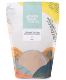 Organic Ceylon Cinnamon Powder (True)
